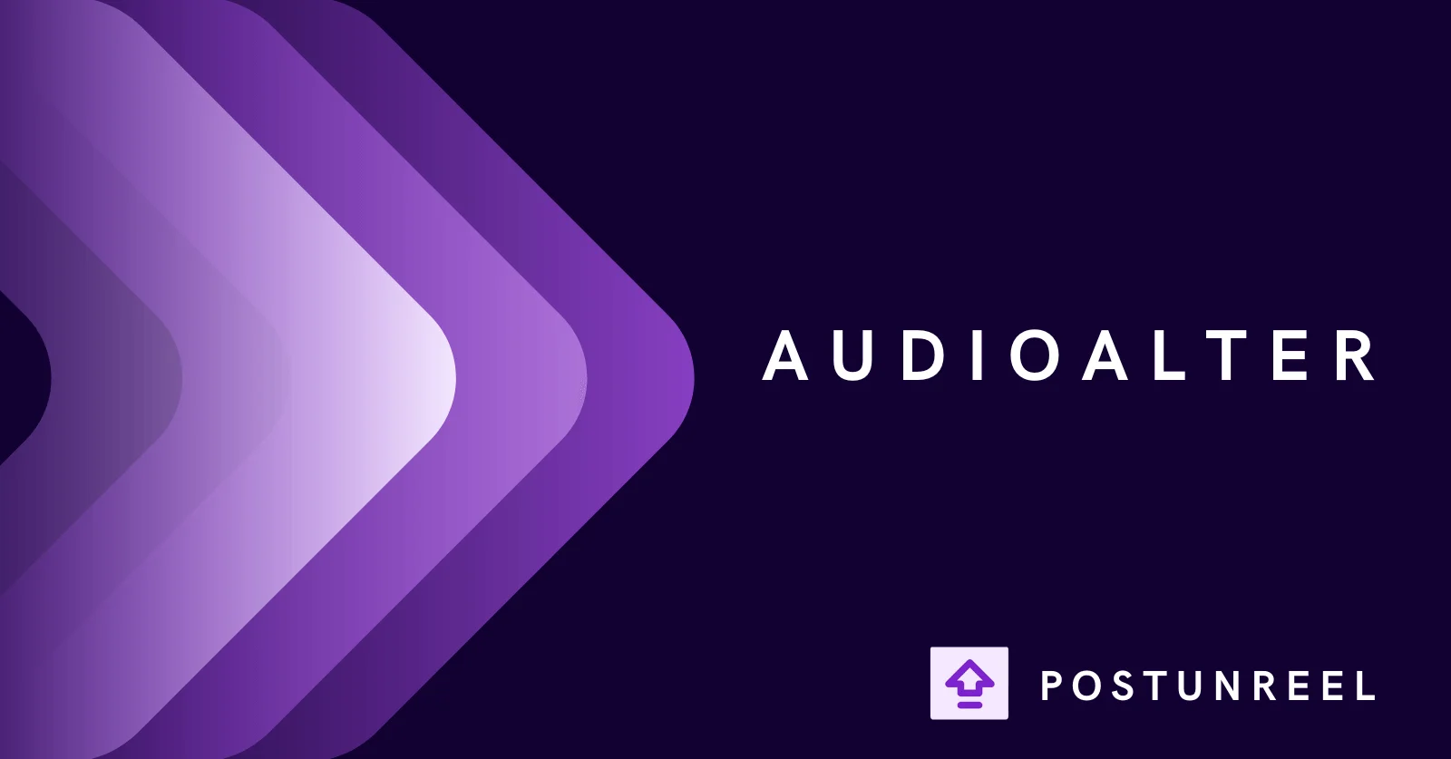 AudioAlter: Free Online Audio Editor with Reverb - Postunreel
