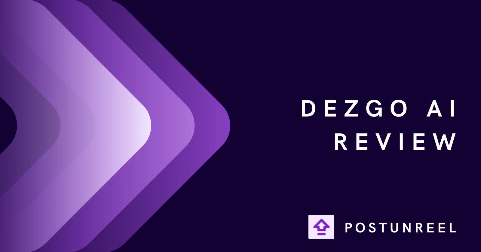 Dezgo AI Review: Free Image Generator Features & Guide 2025 - Postunreel