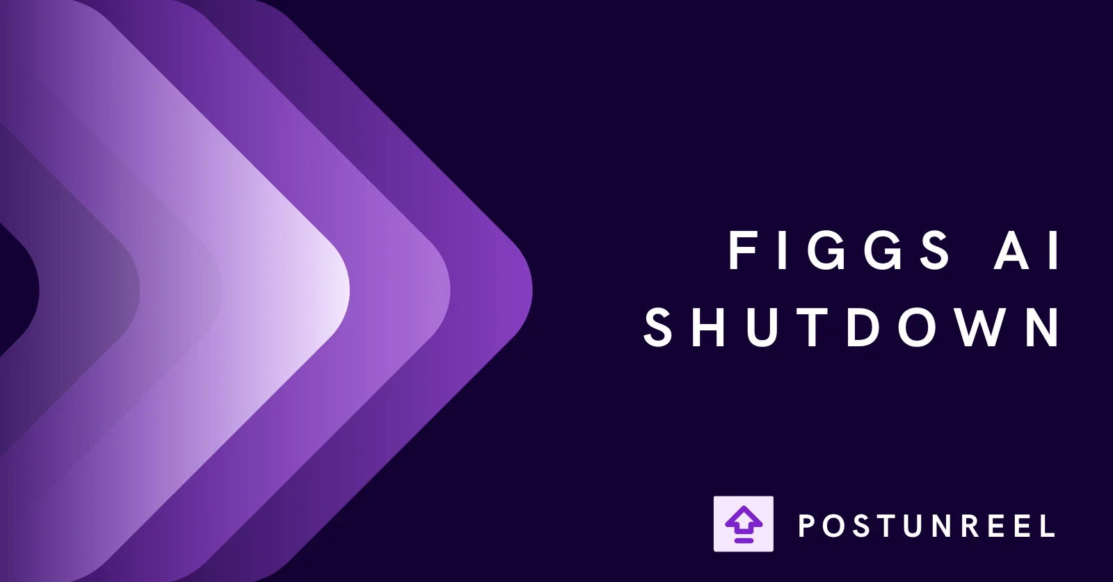 Figgs AI Shutdown: What Happened & Best Alternatives - Postunreel