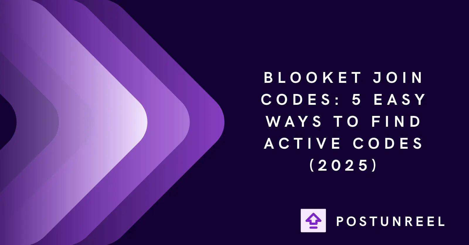 Blooket Join Codes: 5 Easy Ways to Find Active Codes (2025) - Postunreel