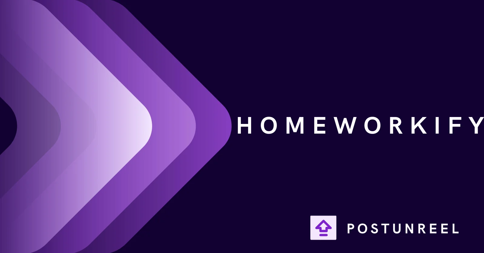 Homeworkify: Free AI Homework Helper - Postunreel