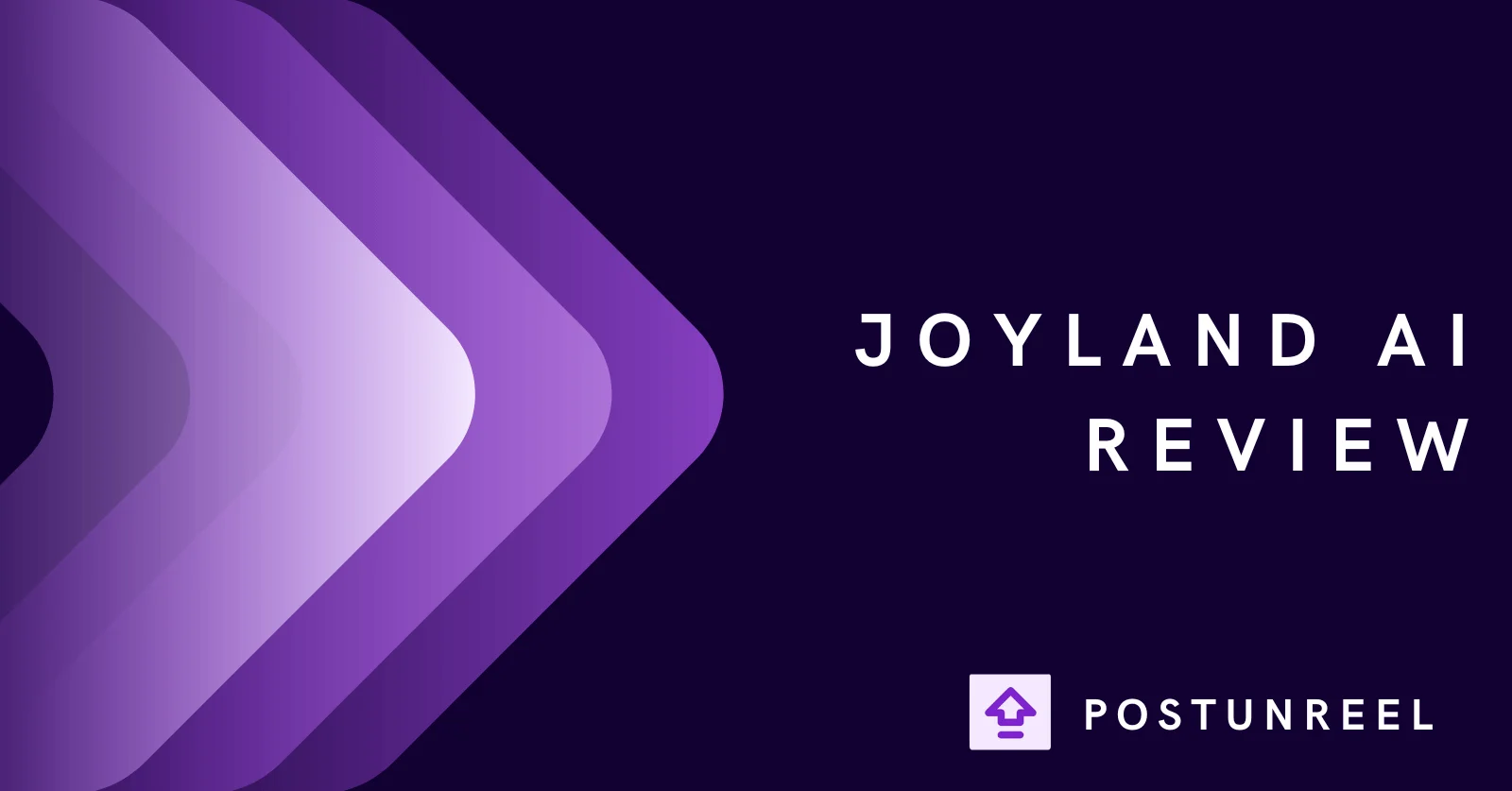 Joyland AI Review: Chat with AI Characters & Alternatives - Postunreel