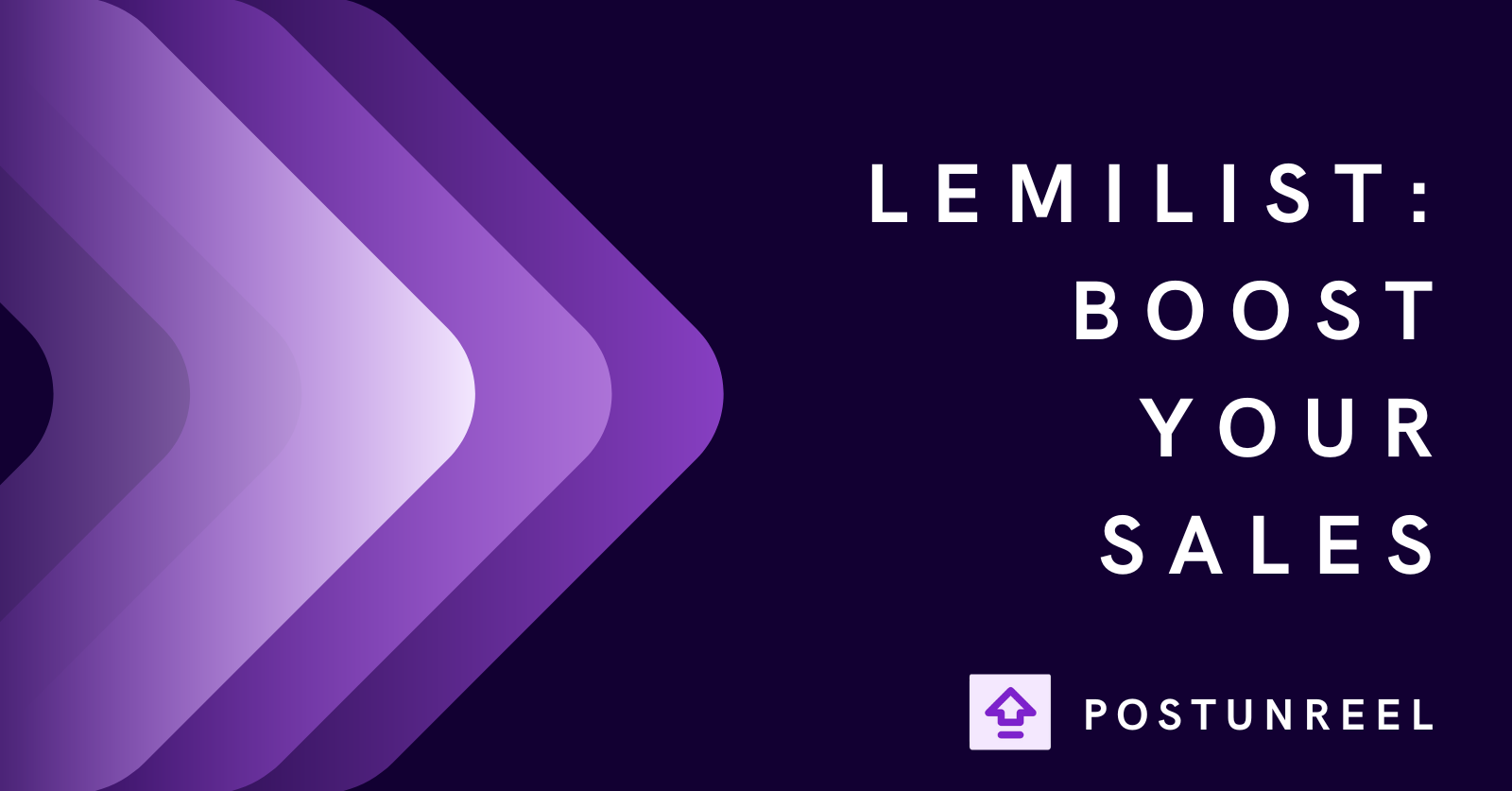 Lemlist: Boost Your Sales with Personalized Outreach - Postunreel