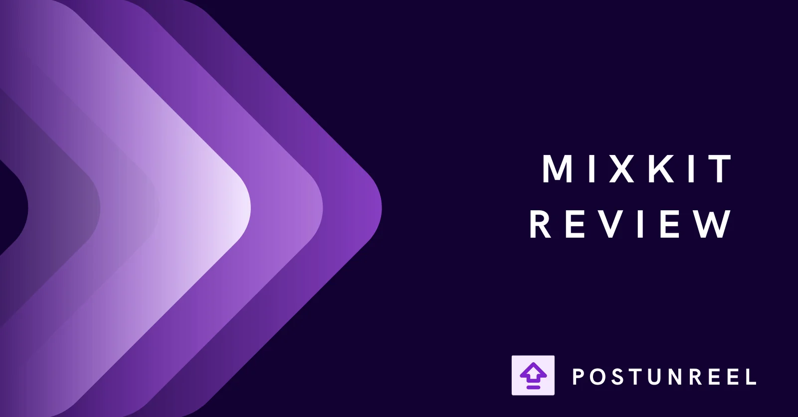 Mixkit Review: Free Stock Videos, Music & Templates - Postunreel
