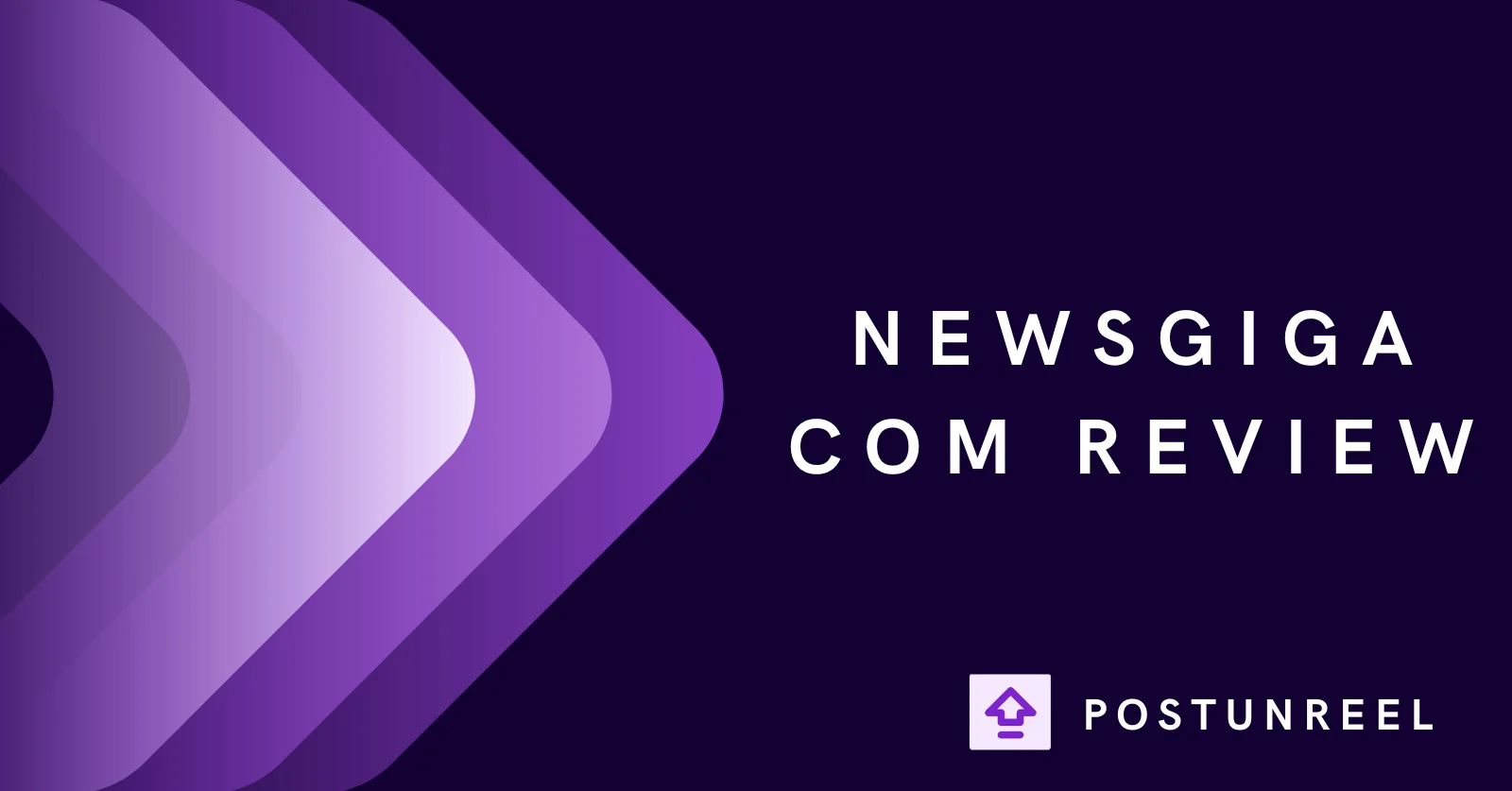  Newsgiga Com Review 2025: Features, App & Legitimacy Guide - Postunreel