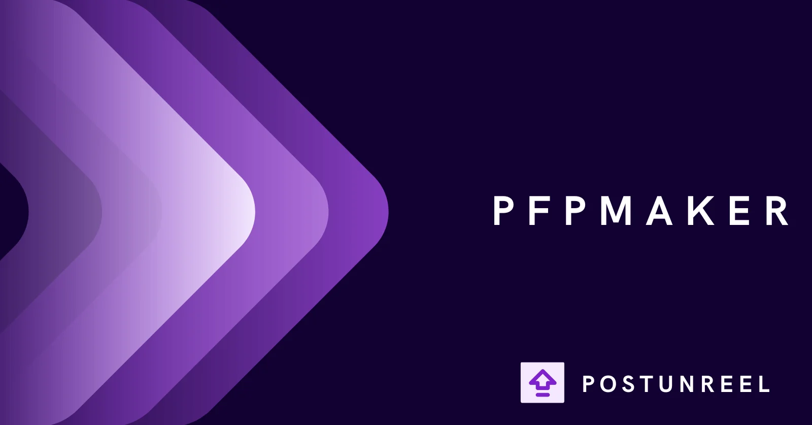 PFPMaker: AI Profile Picture Generator Free  - Postunreel