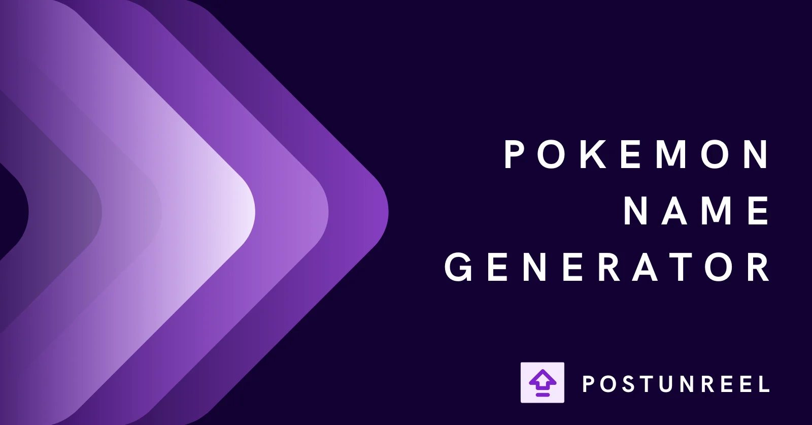 Pokemon Name Generator: Free Tools & Creative Ideas Guide - Postunreel
