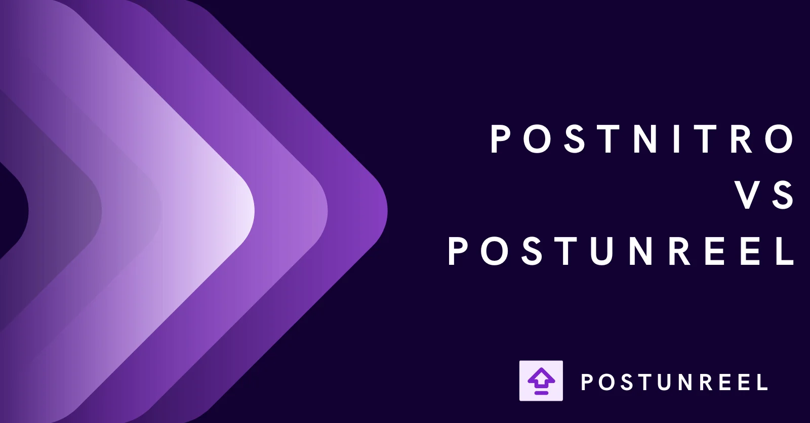 PostNitro vs PostUnreel: Best AI Carousel Generator Guide - Postunreel