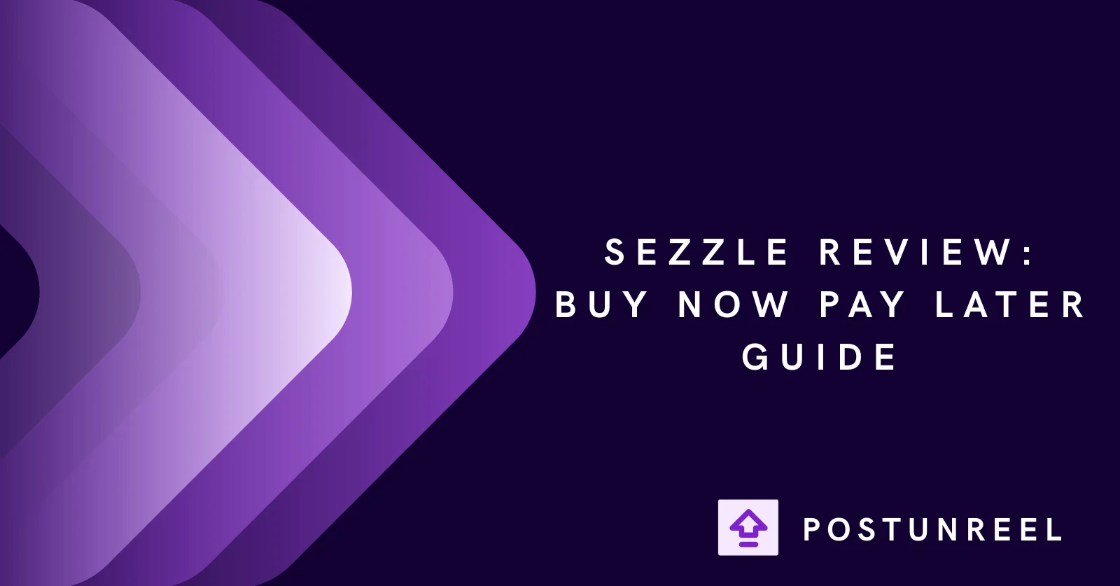 Sezzle Review: Buy Now Pay Later Guide - Postunreel