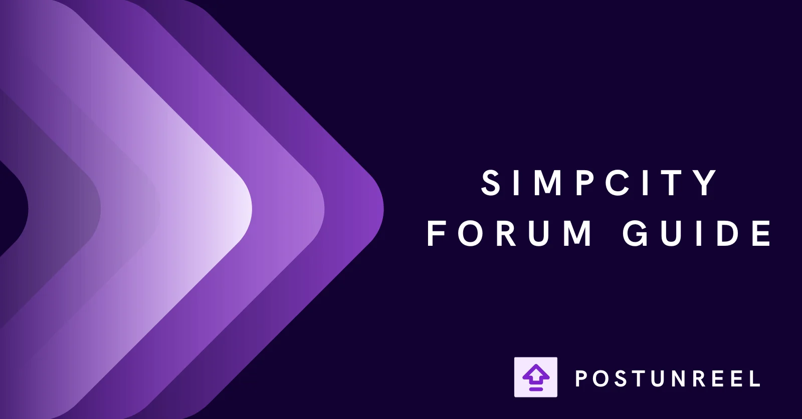 SimpCity Forum Guide: Community Platform Features - Postunreel