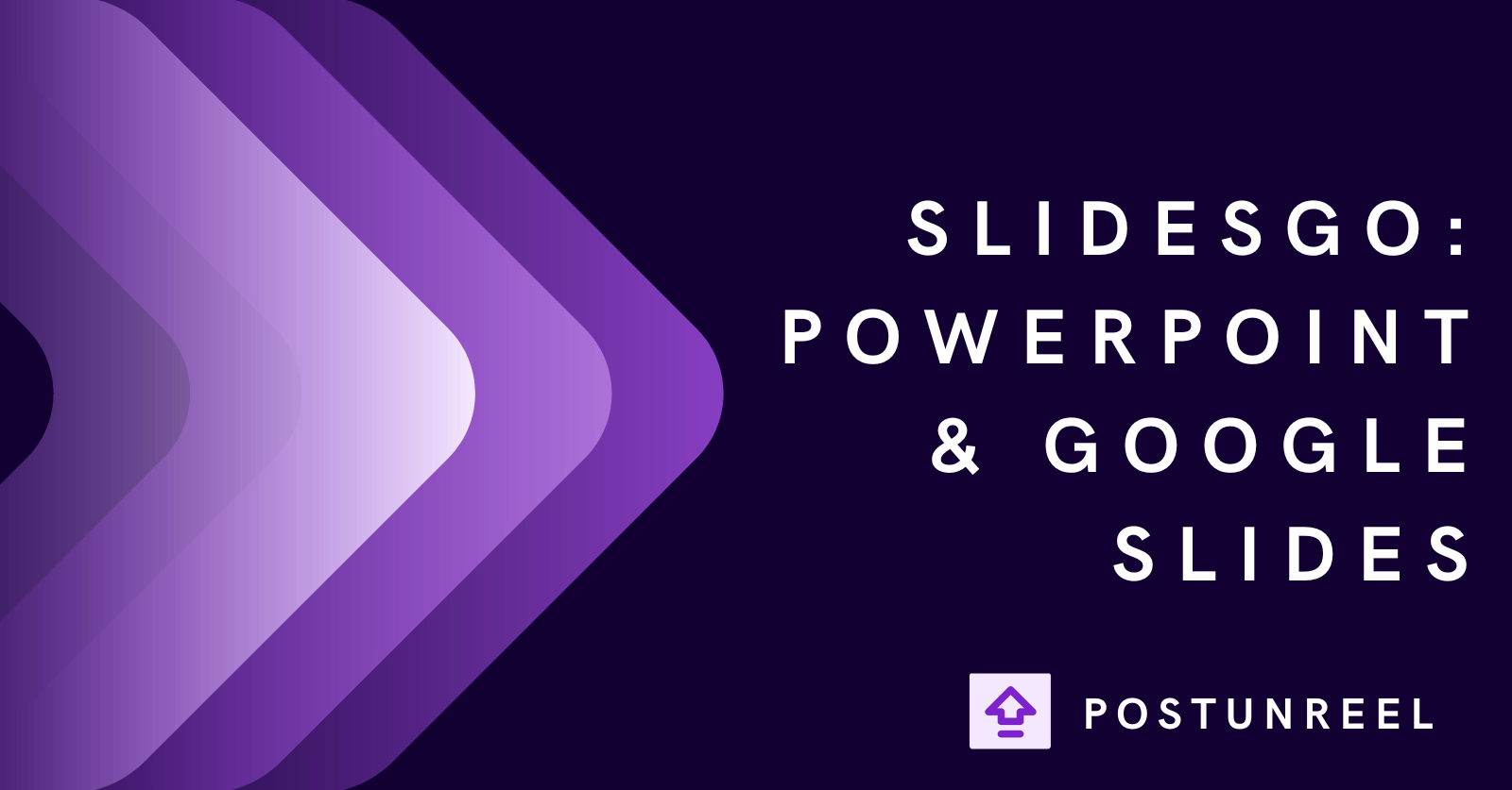 Slidesgo: Free PowerPoint & Google Slides Templates - Postunreel