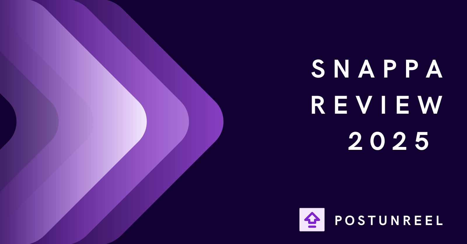 Snappa Review 2025: Create Professional Graphics Fast - Postunreel