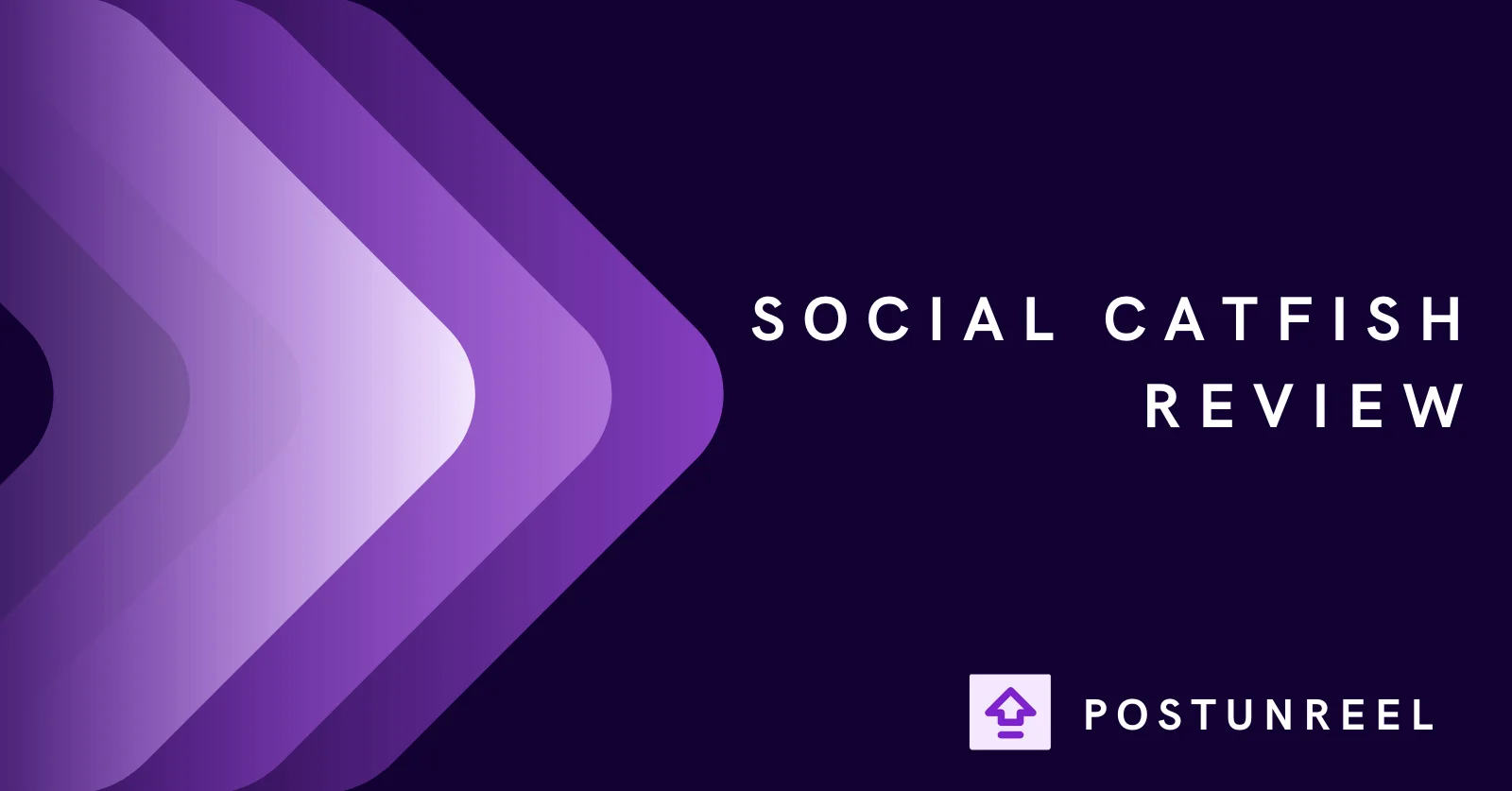 Social Catfish Review: Legit Identity Verification Tool? - Postunreel