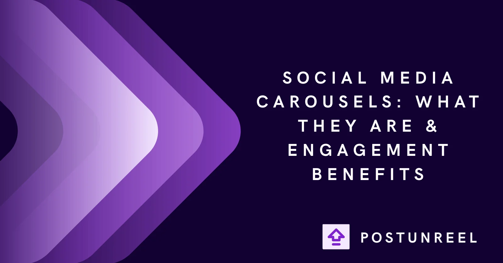 Social Media Carousels: What They Are & Engagement Benefits - Postunreel