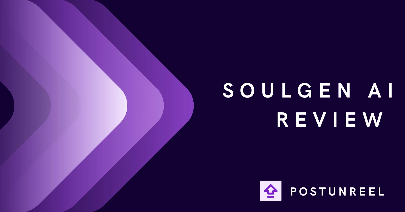 SoulGen AI Review 2025: Best AI Art Generator - Postunreel