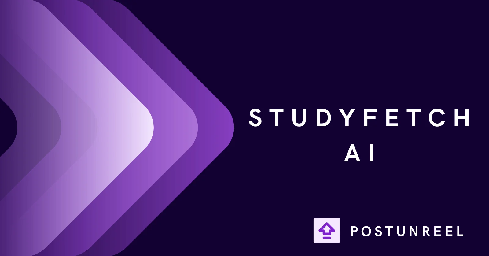 StudyFetch AI: Free Study Tools & Learning App - Postunreel