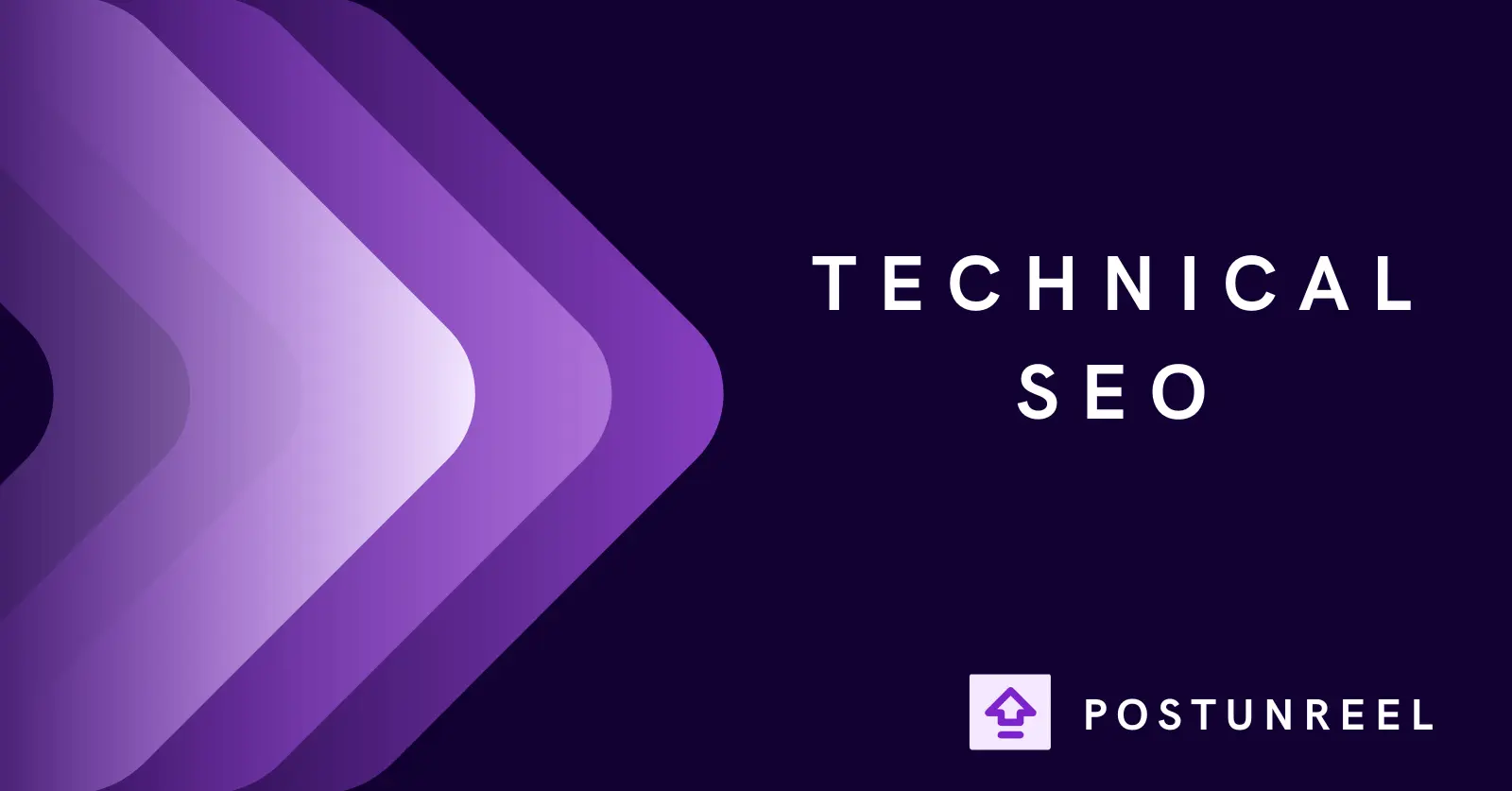 Technical SEO: Make Your Site Fast, Crawlable & Optimized - Postunreel