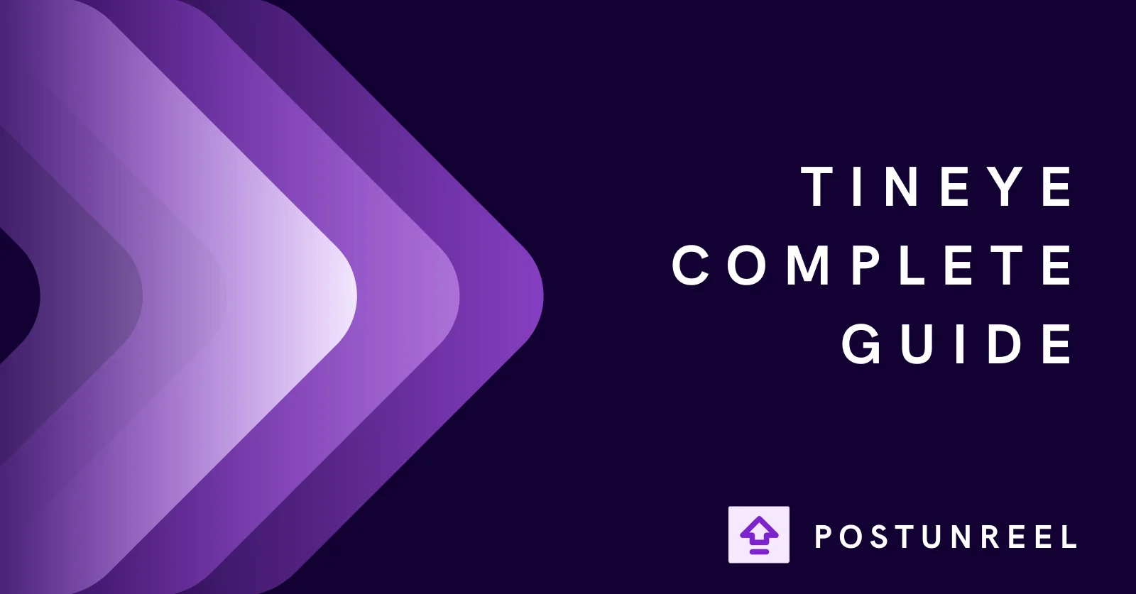 TinEye Complete Guide: Reverse Image Search Engine Tool  - Postunreel