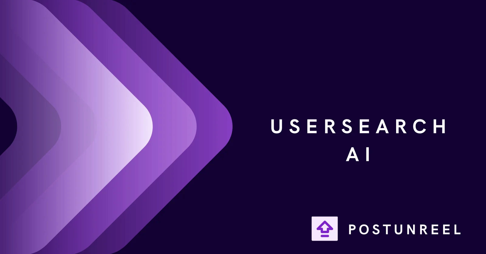 UserSearch AI: Find Social Media & Dating Profiles - Postunreel